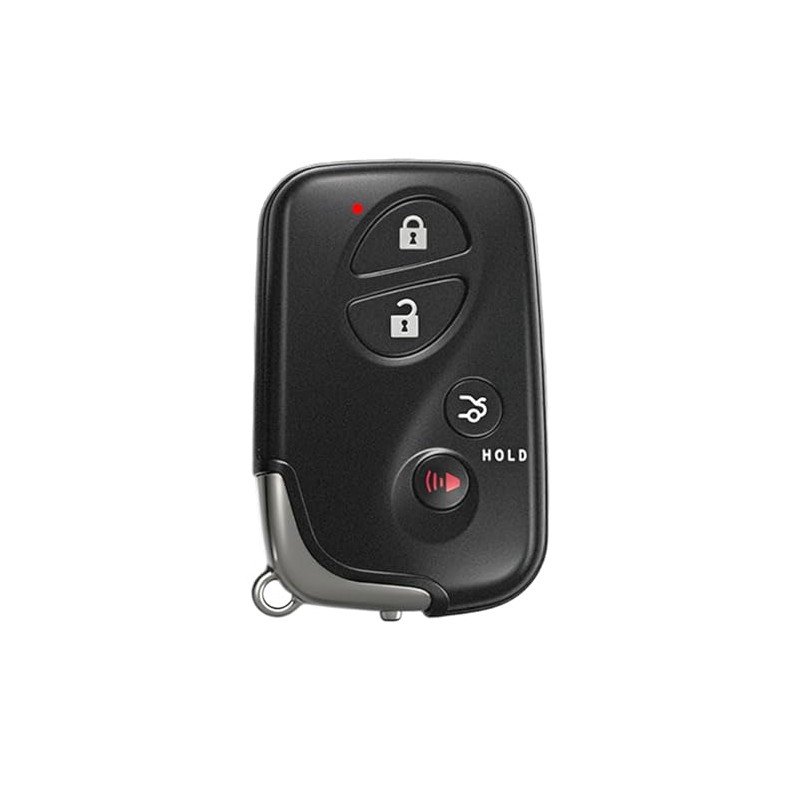 Smart Key Fob for Lexus ES 2009-2012, FengRKey Remote Control