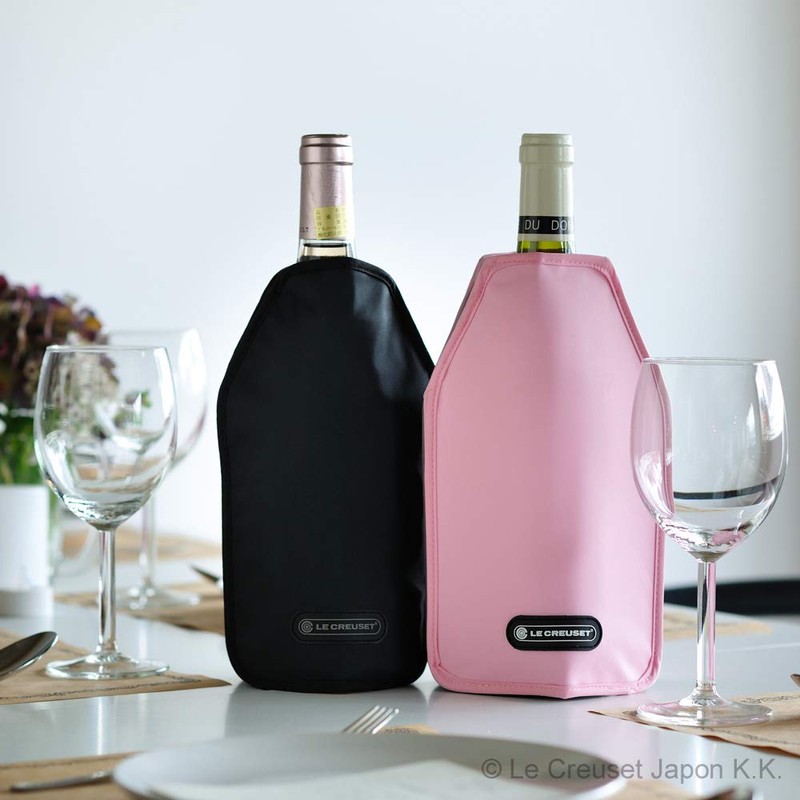 LE CREUSET WA-126 49303007770000 Active Wine Cooler for Wine or
