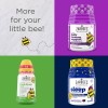 Zarbees Zarbee´s Bedtime Para Dormir Niños Con Manzanilla 30 Gomas