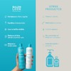 Set de Shampoo y Mascarilla hidratante de cabello | Extracto