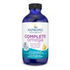 Nordic Naturals - Complete Omega, Supports Healthy Skin, Joints, and