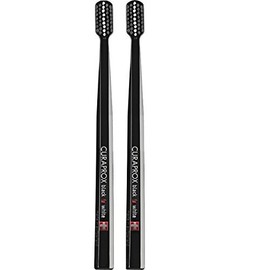 Curaprox Black is Black Toothbrushes Duo Pack