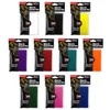 BCW 500 Double Matte Deck Guard Sleeves for Collectable Gaming
