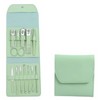 Jung guk / B150 Portable 12-piece Nail Care Set