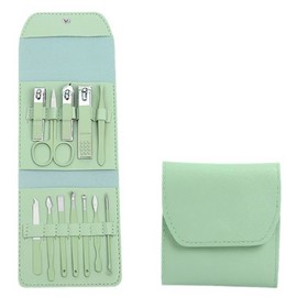 Jung guk / B150 Portable 12-piece Nail Care Set