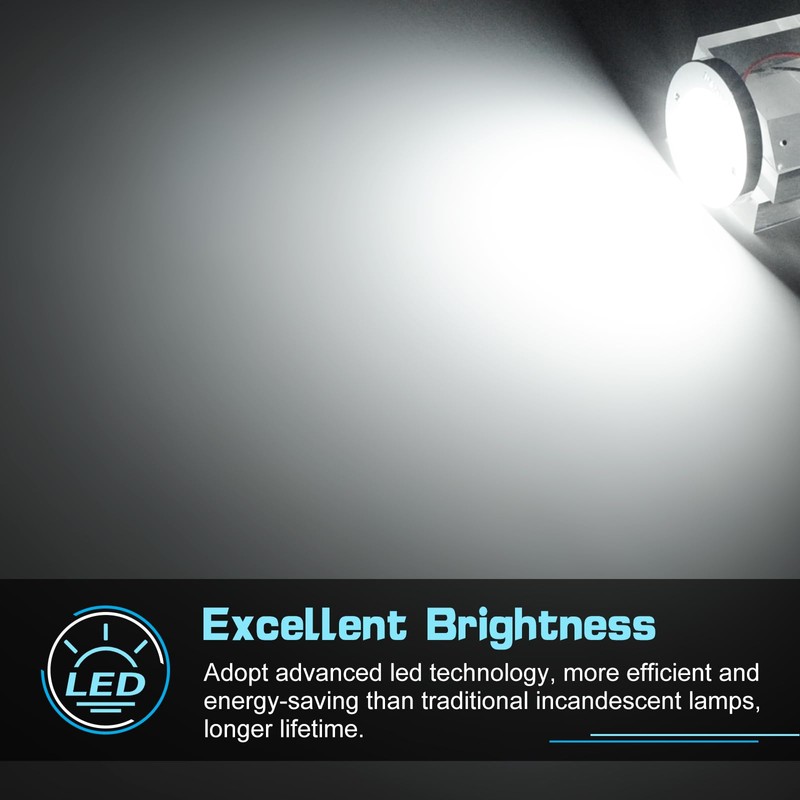 4Pcs 3.15”Round LED Marine Light with sliver housing, Navigation Boat