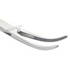 Schnidt Sawtell Tonsil Forceps Fully Curved 19 cm 7.5" 2