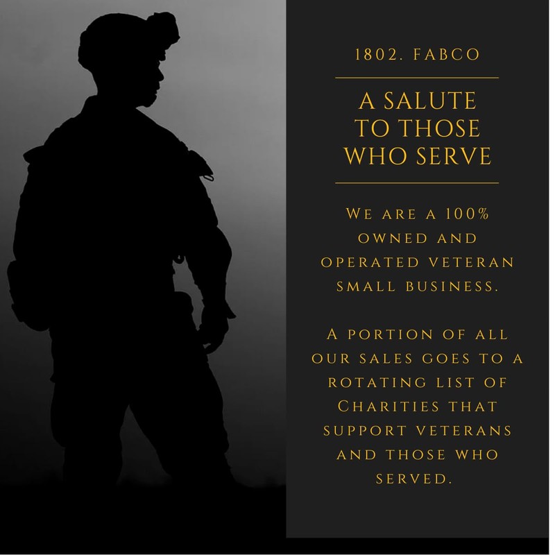 Heim Joint Accessories - (1 1/4" Heim Joints, Misalignment Spacers