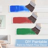 Sunnyglade 12-Pack Ceiling Crown Molding Trim, Total 43.7 Ft High