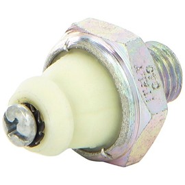 HELLA 6ZL 009 600-021 Oil Pressure Switch - 12V - Number of connectors: 1 - Normally Closed Contact - Colour: Milk White
