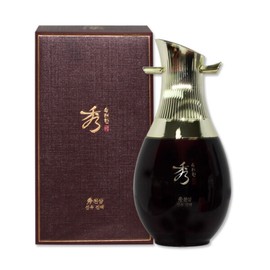 Suryeohan Cheonsam Seonyu Jinyeok 40ml / 수려한 천삼 선유 진액 40ml