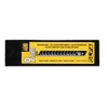 OLFA 9mm Snap Off Replacement Blades, 50 Blades (650 Segments)