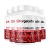 ForgeLabs 5-Pack ForgeLabs Blood Support, Forge Labs Advanced Blood Support