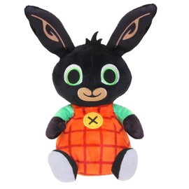 Bing & Friends Cuddle Bean Toys