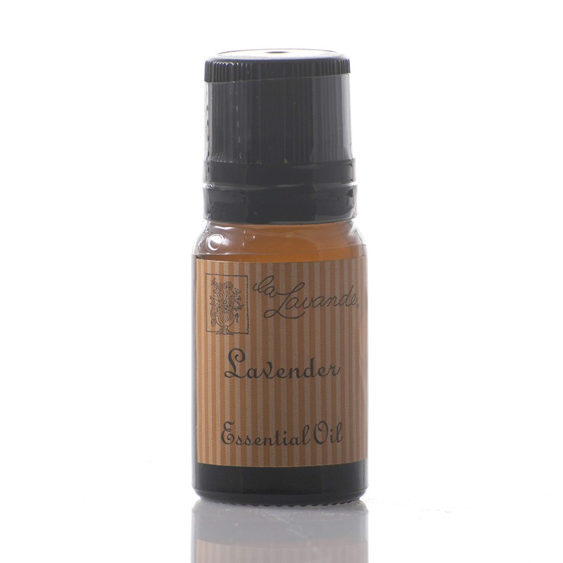 La Lavande Lavender Scent Diffuser Gift Set, 2 pcs