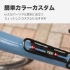 KCNC Torx Screw // Red 2PCS Bottle Cage Bolt 083042