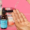 Aunt Jackie's Elixir Essentials Hair & Scalp Oil Enriched with