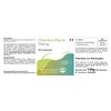 Milk Thistle 750 mg - with 80% Silymarin - 90