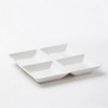 JAJU Raon square sharing plate_20CM, other other_FRFR / 자주 JAJU