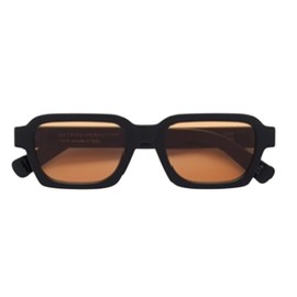 Caro Refined - R (52) - Regular, black brown