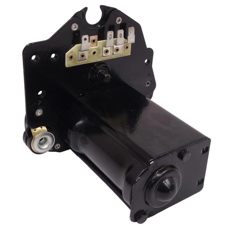 COUNTERPART AUTOMOTIVE 1966 1967 CHEVELLE EL CAMINO WINDSHIELD WIPER MOTOR