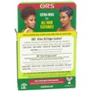 ORS Olive Oil Edge Control Hair Gel for Strengthening (2.2