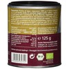 Arche Natural Sourdough 125 g Organic Baking Ingredient, Pack of