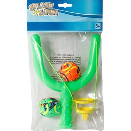 Vedes Wholesale – Product 0083234750 SF Sling Shot Pool with 2 Balls