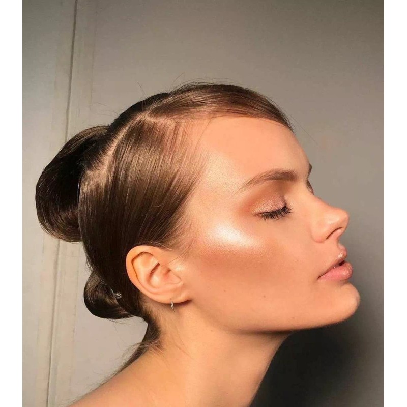 3 Piezas Polvo De Hadas Saniye Original Iluminador