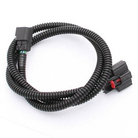 BuliBoao Tailgate Backup Camera Harness Fit for Ford Super Duty 2013-2016 DC3Z-14A412-A, FC3Z-14A412-A