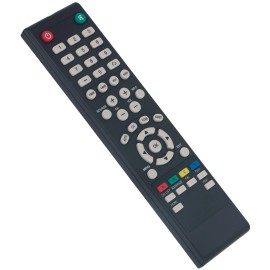 For Seiki New Replaced Remote for Seiki TV SE40GT03 SE39FH03 SE39FY09 SE32HT05 SE32HY01