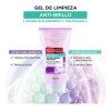 Kit Rutina Anti-brillo L'oréal Paris Gel De Limpieza Y Crema