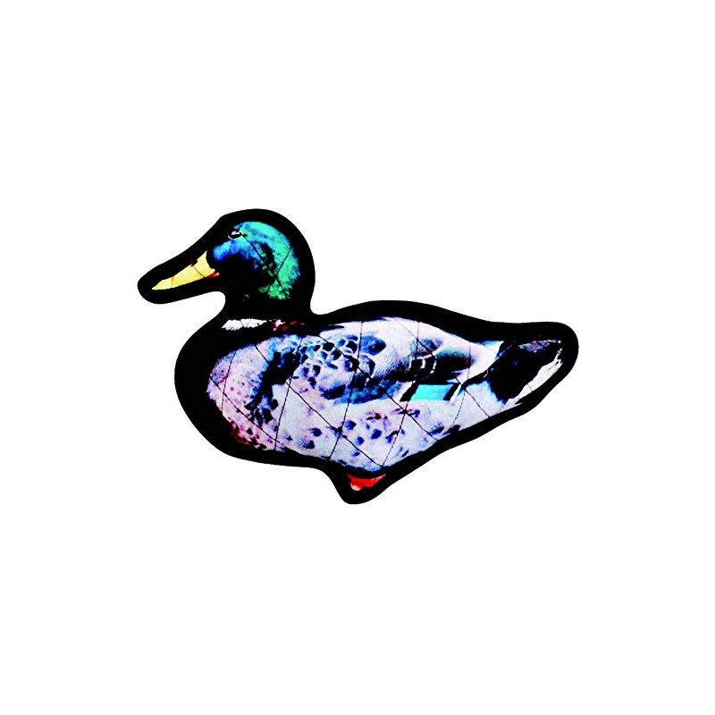 Country Pet Tuff Bird Toy Large Duck