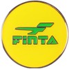 Finta FT5172 Soccer Futsal Referee Toss Coin for Referee