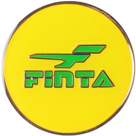 Finta FT5172 Soccer Futsal Referee Toss Coin for Referee