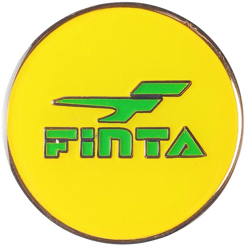 Finta FT5172 Soccer Futsal Referee Toss Coin for Referee