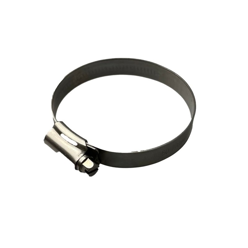 Hi-Grip Hose Clamps Clips Stainless Steel - Jubilee Type -
