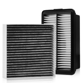 BX-Good Cabin Engine Air Filter for Hyundai Elantra 2020 2019 2018 2017