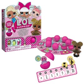 Spin Master Games Surprise LOL Accessories, 6042059