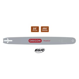 For Homelite 24" Bar for Homelite Super XL 925, Super XL-AO, V-955, XL-12, Oregon 240RNDD196