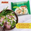 Mama Oriental Style Instant Flat Noodles Clear Soup 1.76 oz