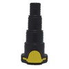 Laguna Universal Click-Fit Fast Coupling with Outlet