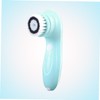 Healeved Face Scrubber Facial Cleansing Brush Electric Face Brush Skin