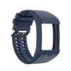 Silicone Watch Bands Replacement Bands Soft Comfortable Quick Release Straps