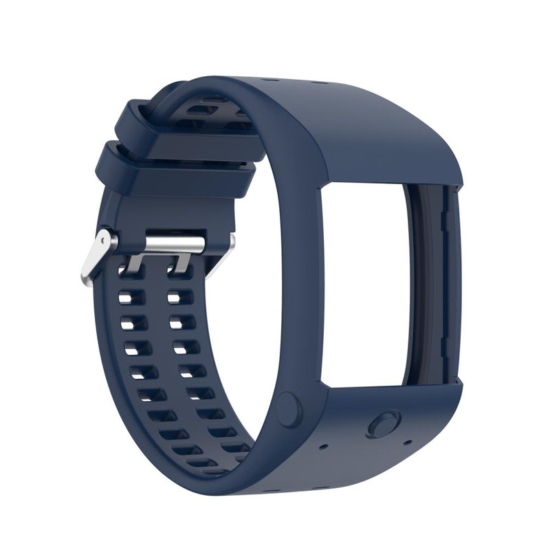 Silicone Watch Bands Replacement Bands Soft Comfortable Quick Release Straps