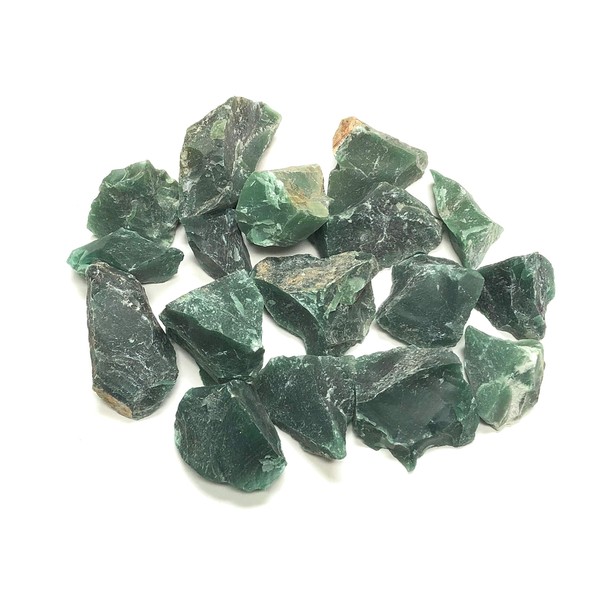 Zentron Crystal Collection 1 Pound Rough Imperial Z