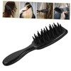 VICASKY Scalp Comb Shampoo Brush Shower Scalp Massager for Hair