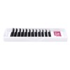 FADVAN 3D W-Shaped Volume Eyelashes, 0.07D Curl, Mixed 8-12 mm