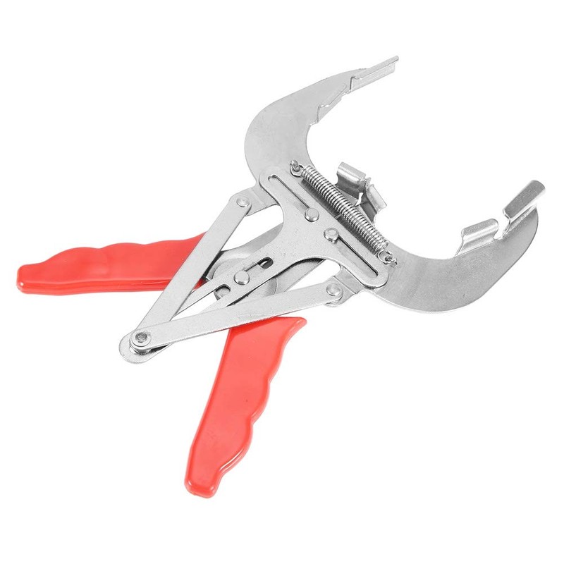 Piston Ring Pliers, Car Auto Piston Ring Compressor Pliers Expander
