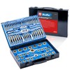 HIGHFIRE 86 PCS Tap and Die Set, SAE and Metric